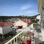 Forr - Hvar, Croatia アパート *