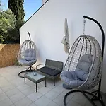 アパート Forr - Hvar, Croatia フヴァル