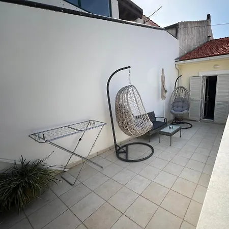 Forr - Hvar, Croatia 公寓 *