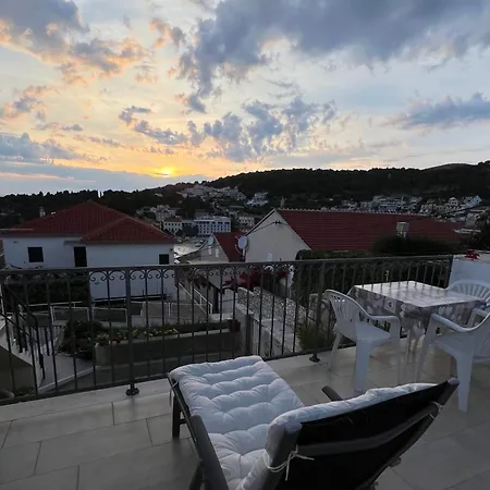 Forr - Hvar, Croatia 赫瓦尔