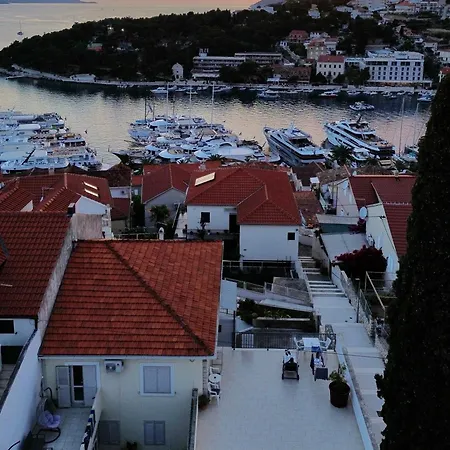 公寓 Forr - Hvar, Croatia