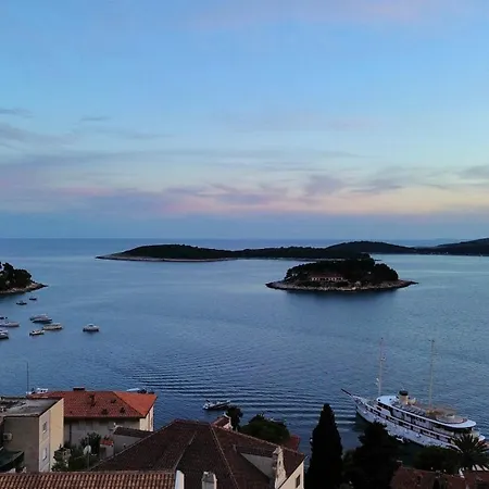 Forr - Hvar, Croatia 赫瓦尔