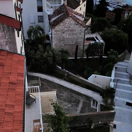 Forr - Hvar, Croatia * 赫瓦尔