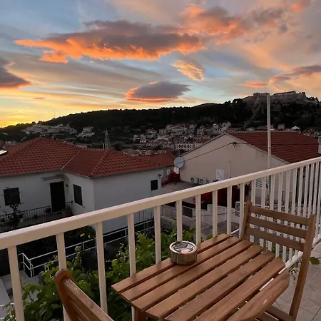 Lejlighed Forr - Hvar, Croatia *