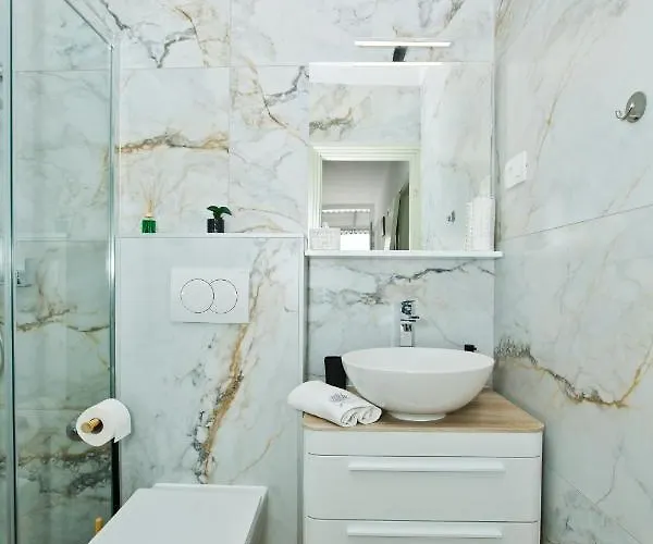 公寓 Forr - Hvar, Croatia