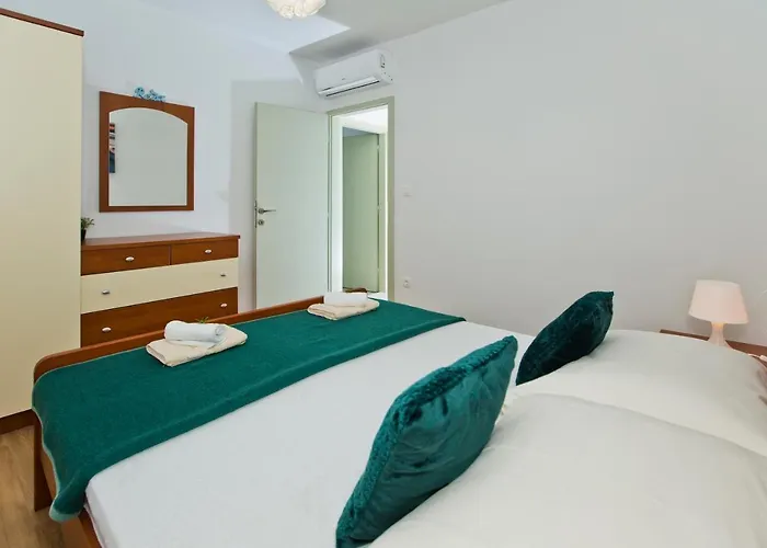 Forr - Hvar, Croatia 赫瓦尔