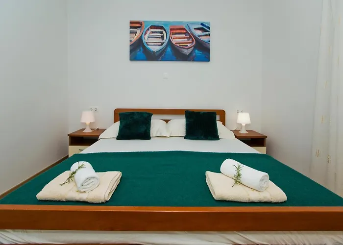 Forr - Hvar, Croatia * 赫瓦尔