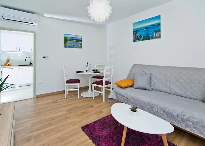 Forr - Hvar, Croatia