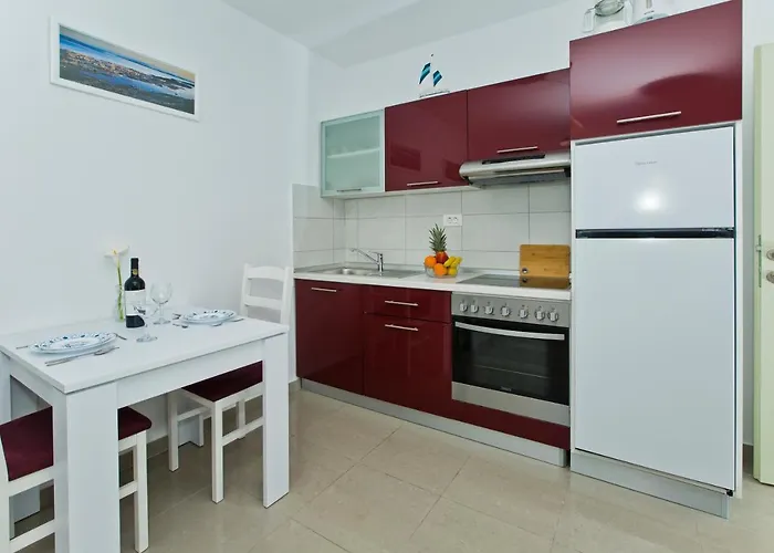 公寓 Forr - Hvar, Croatia *