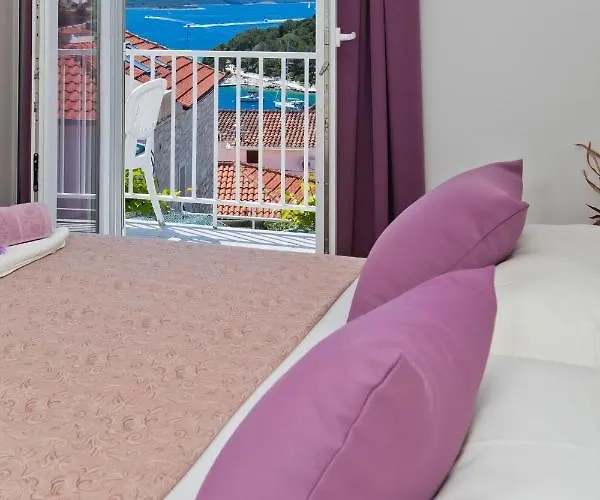 公寓 Forr - Hvar, Croatia