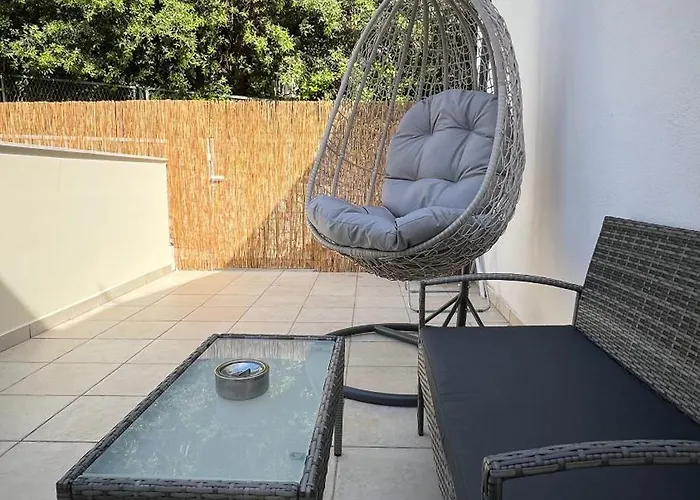 Forr - Hvar, Croatia 赫瓦尔