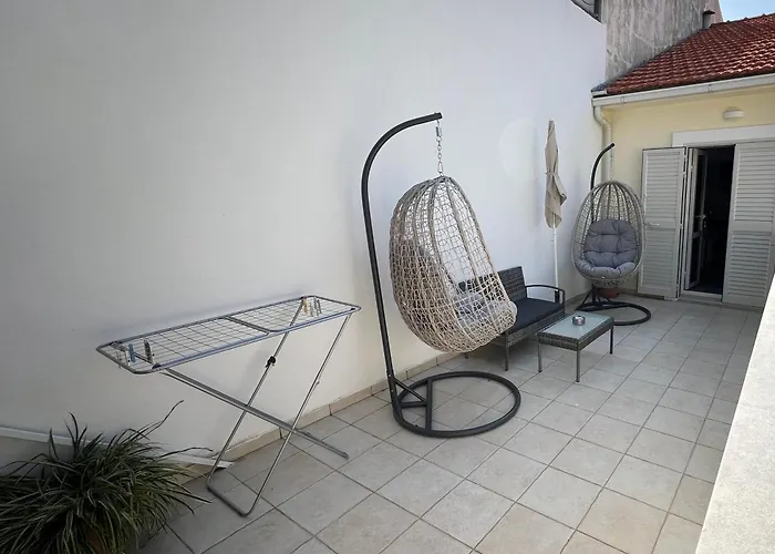 Forr - Hvar, Croatia 公寓 *