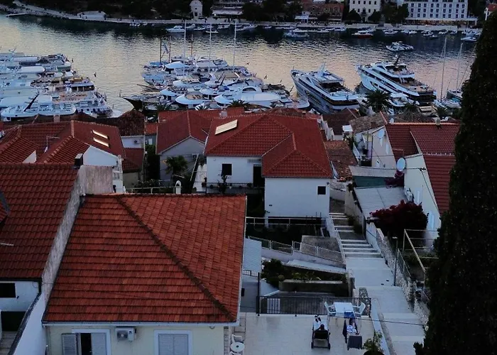 公寓 Forr - Hvar, Croatia