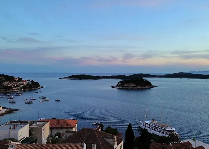Forr - Hvar, Croatia 赫瓦尔