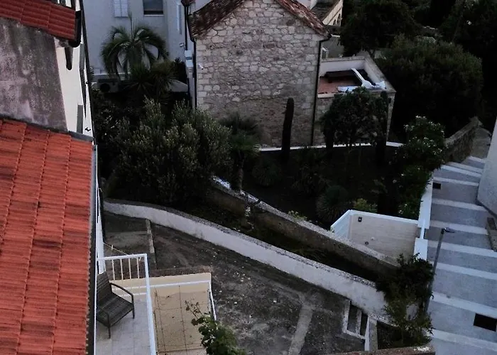 Forr - Hvar, Croatia * 赫瓦尔